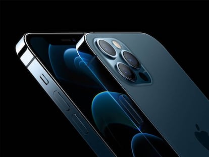 Cómo iniciar el modo recuperación en el iPhone 12 y otros modelos