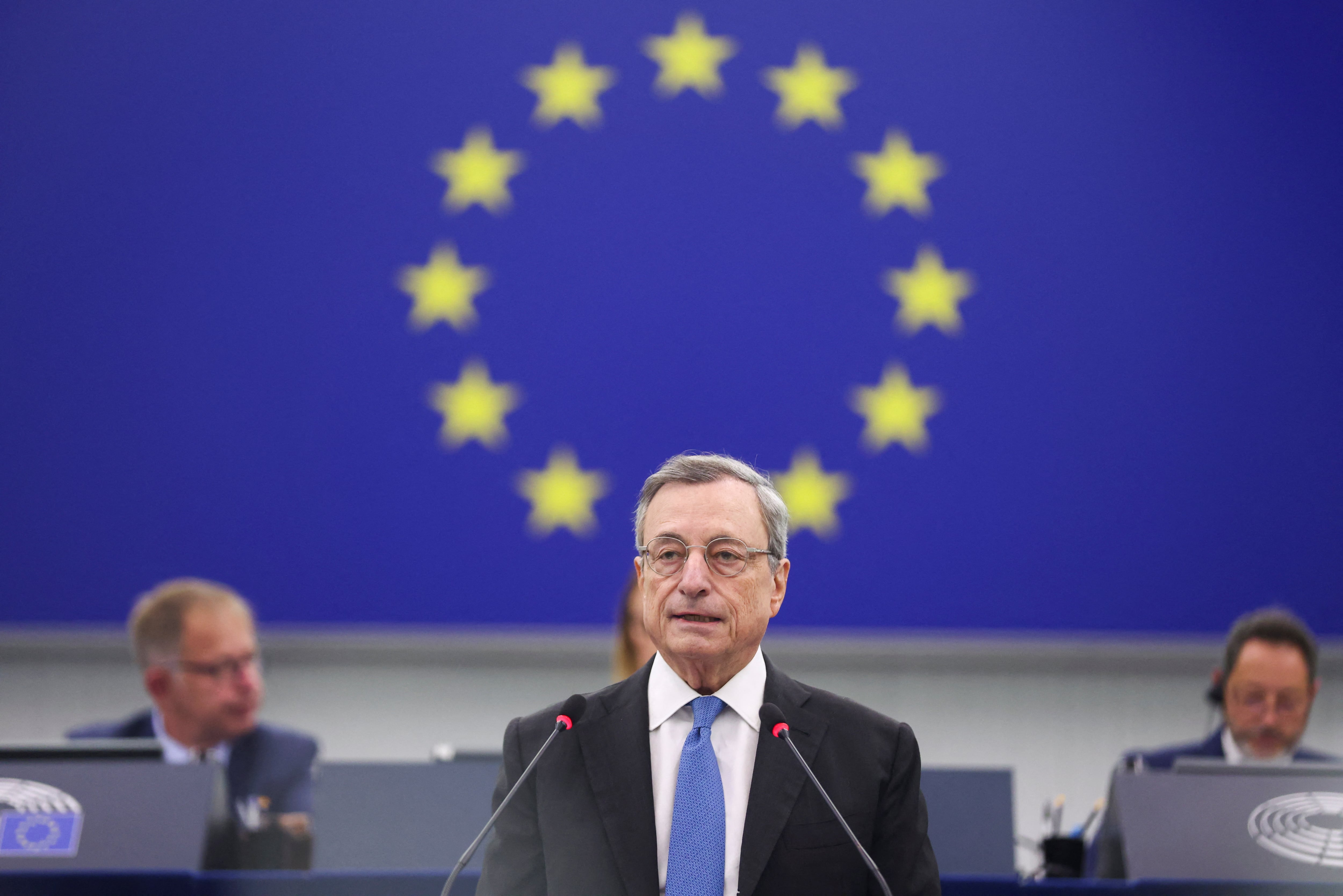 El reporte Draghi y la última encrucijada sobre el futuro de Europa