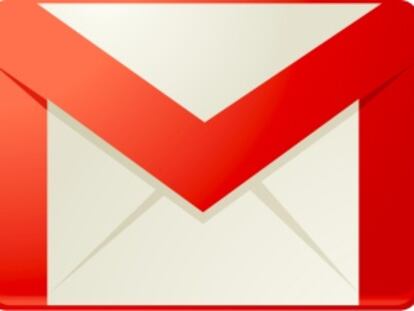 Gmail, el correo de Google