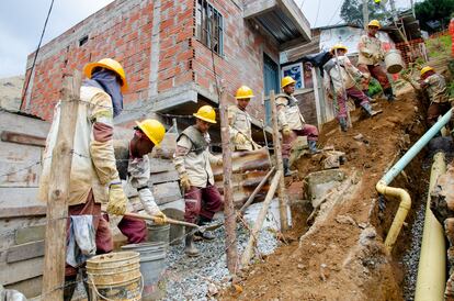 Conexiones por la Vida’ ha alcanzado un alto impacto entre los habitantes de la capital del departamento de Antioquia.