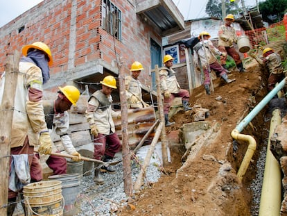 Conexiones por la Vida’ ha alcanzado un alto impacto entre los habitantes de la capital del departamento de Antioquia.