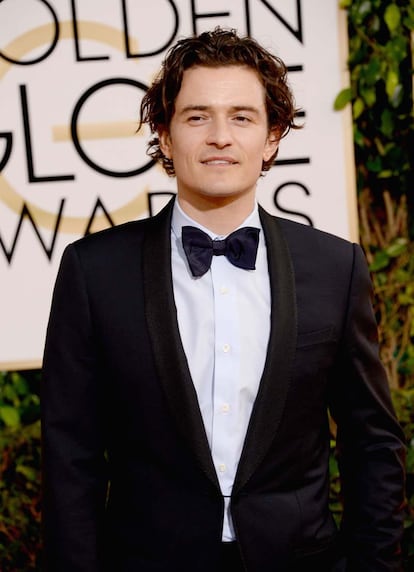 Orlando Bloom