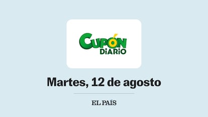 Cupón diario martes 12 agosto 2025