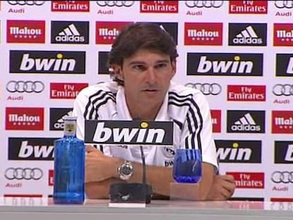 Karanka: "Jugando como el domingo ganamos el título"