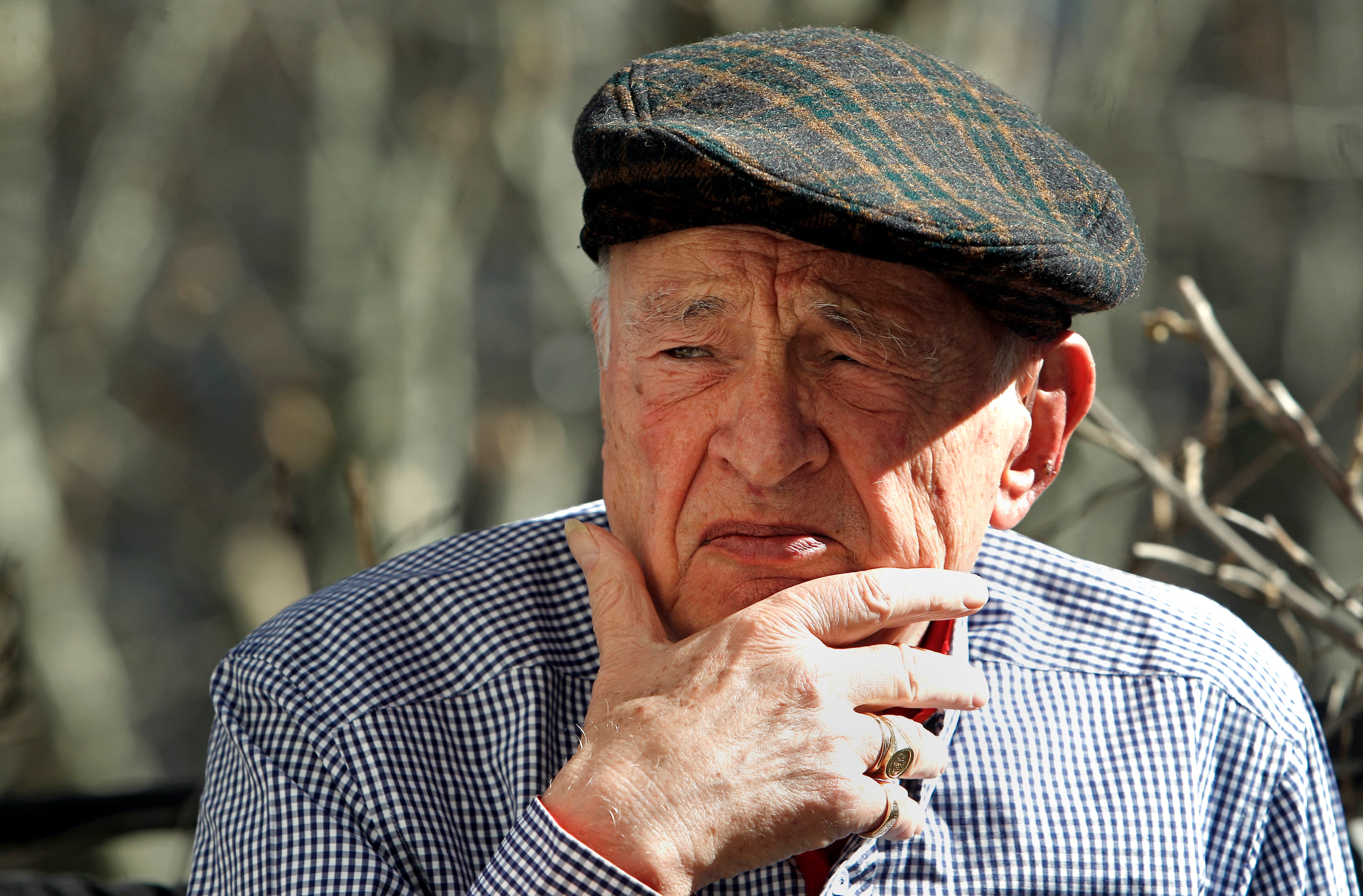 Se ha ido Edgar Morin