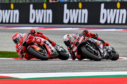 GP Hungria MotoGP
