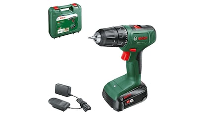 Bosch EasyDrill 18V-40.