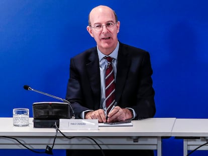 Muere Pablo Vázquez, asesor de Feijóo y presidente del ‘think tank’ del PP Reformismo 21