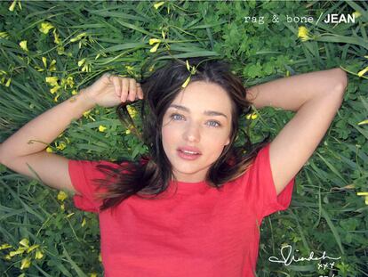 Sonríe, querida, que somos ricos y famosos