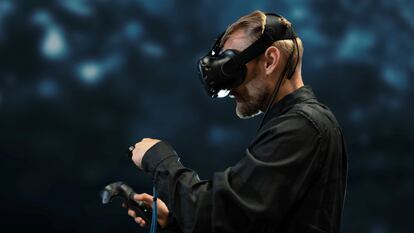 El desarrollo del 5G también supone la gran oportunidad para los videojuegos basados en la realidad aumentada y la realidad virtual.
