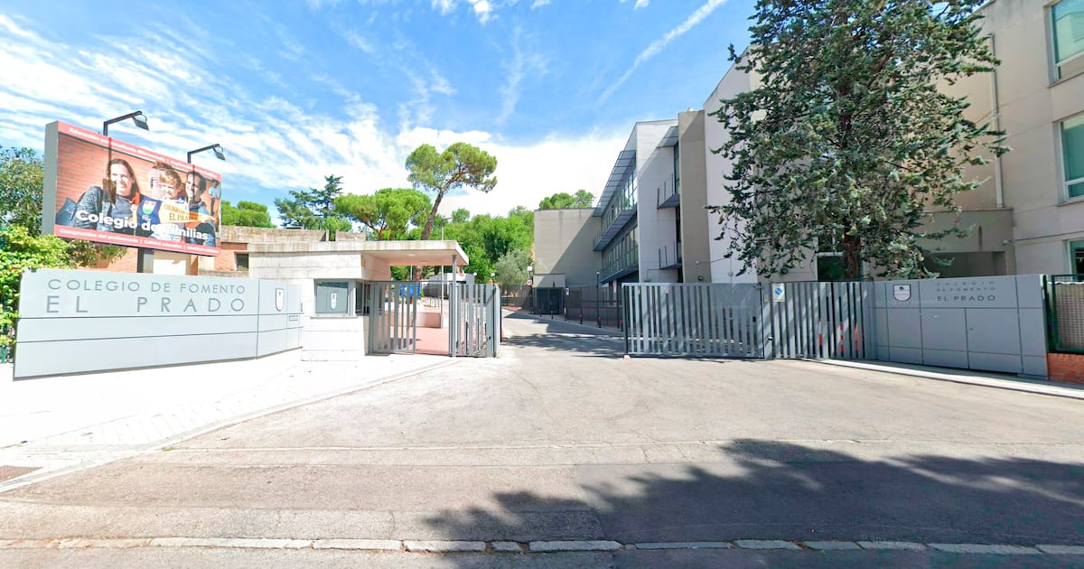 El Opus aparta a un profesor en Madrid por abusos sexuales a tres menores