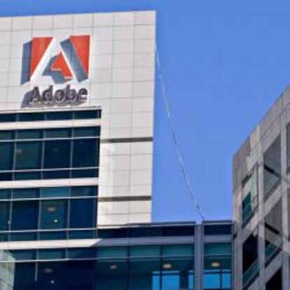 Sede de Adobe en San Jose, California