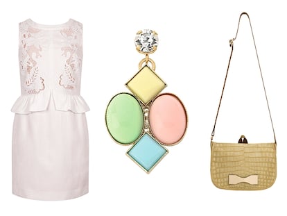 Recetas para endulzar tu armario