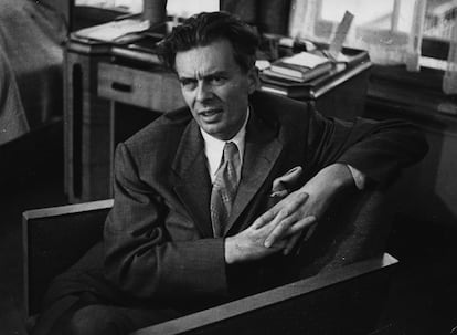 Aldous Huxley ‘Un mundo feliz’