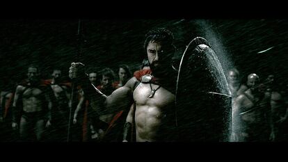 300, de Zack Snyder