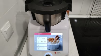 robot de cocina de lidl 2024 17