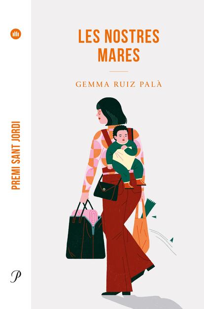 Les nostres mares, dde Gemma Ruiz Palà.