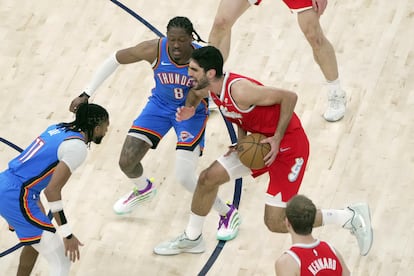 NBA