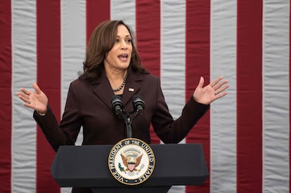 Kamala Harris