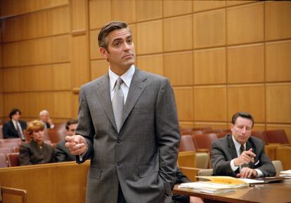 Crueldad intolerable, de Joel Coen