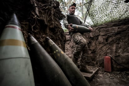 Guerra de Rusia en Ucrania