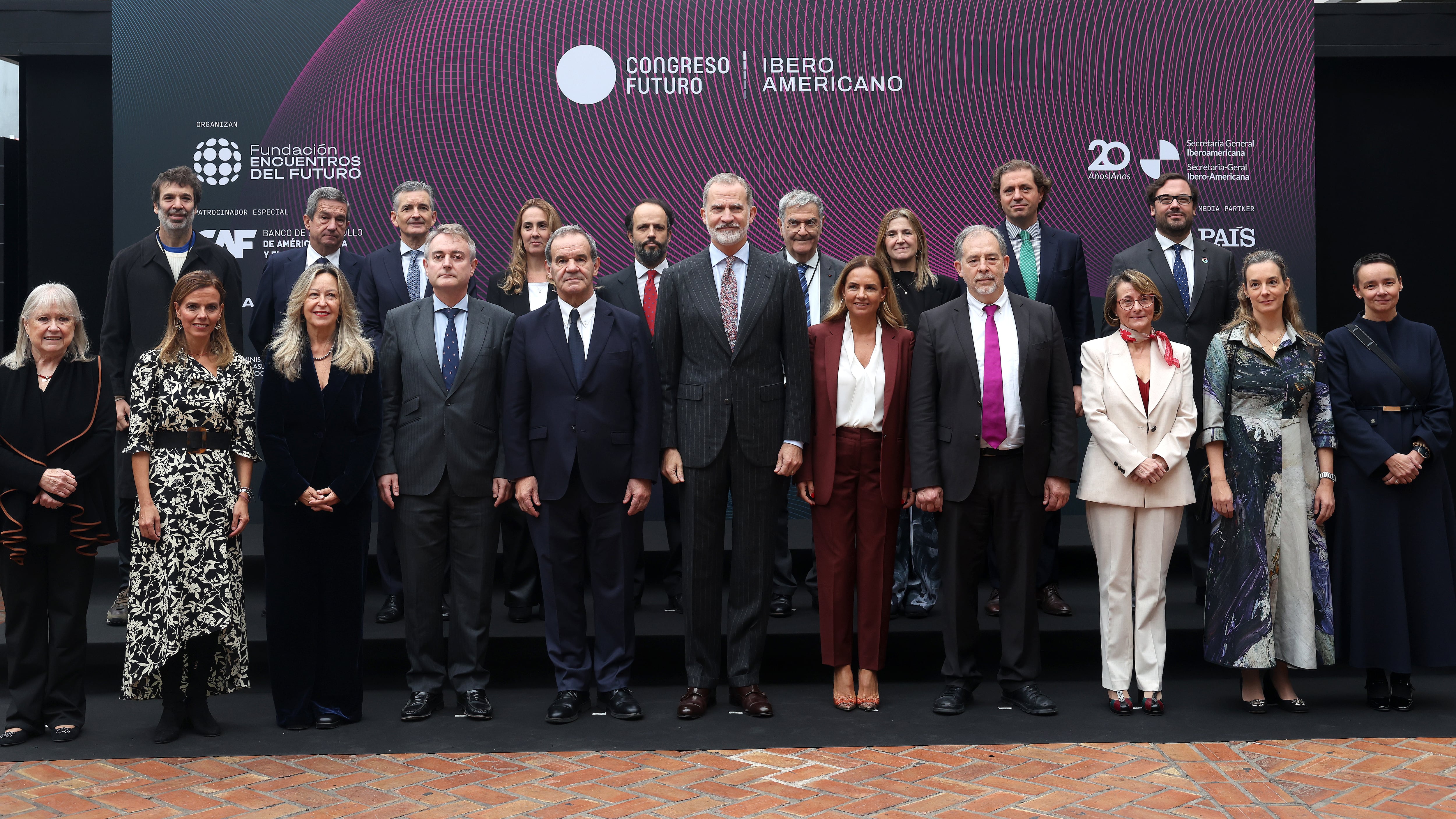 Iberoamérica: unión y cooperación como senda al futuro