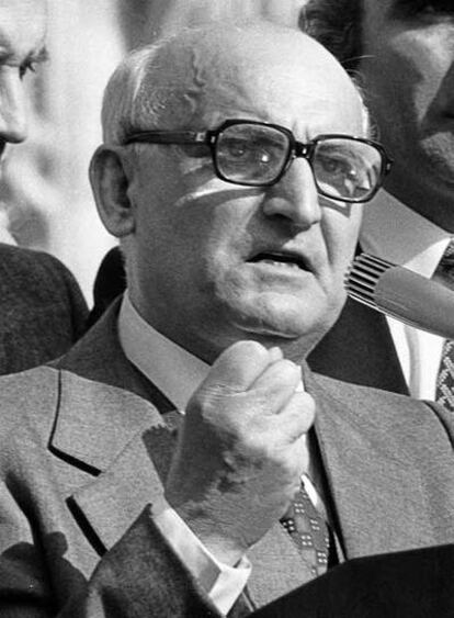 Arrigo Boldrini.