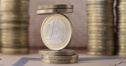 Monedas de euro