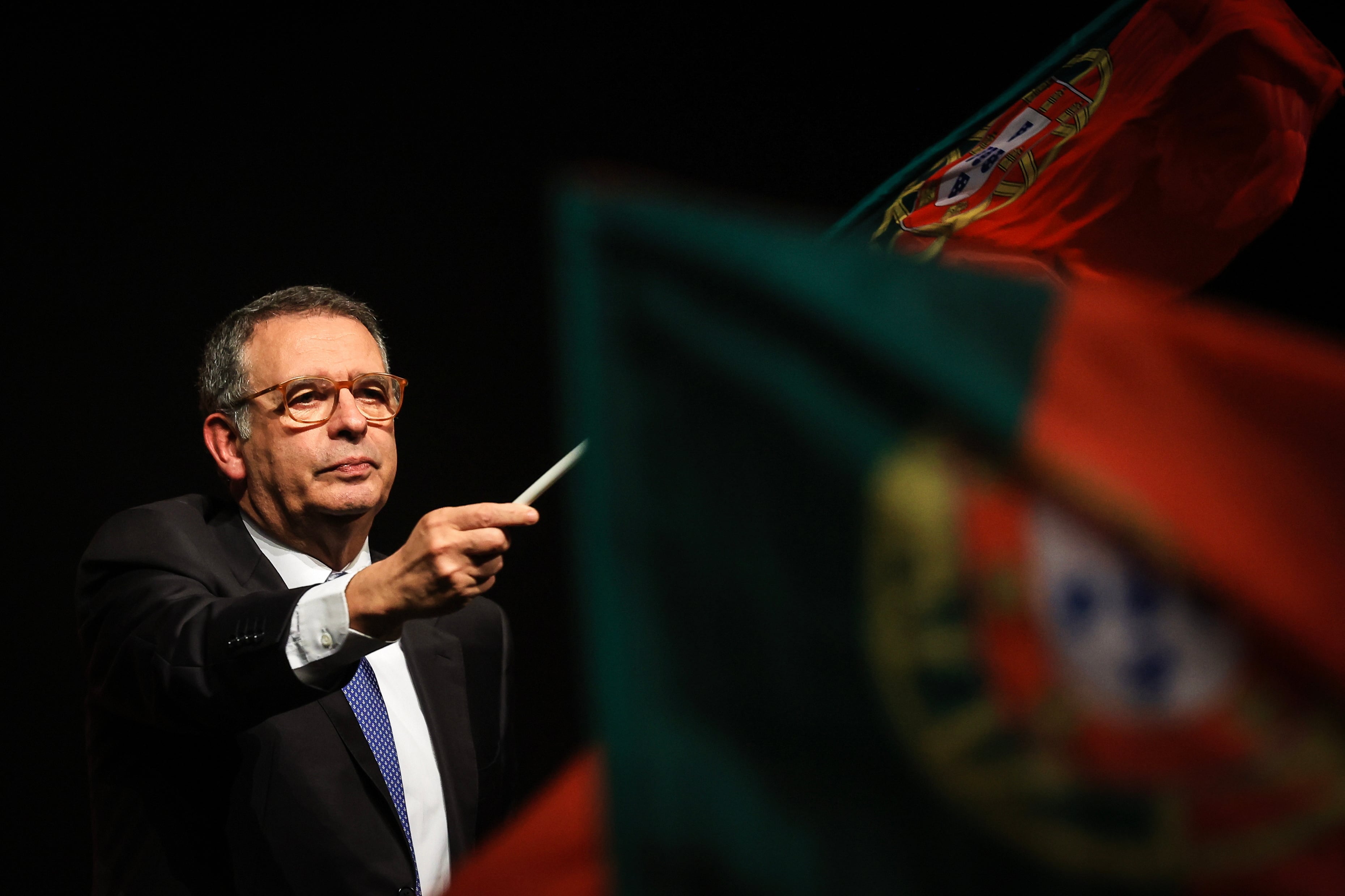 António José Seguro, el socialista que dio la sorpresa y disputará a los ultras la presidencia de Portugal