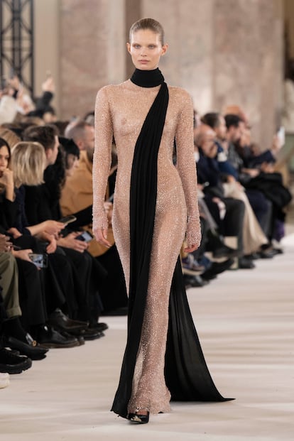 Schiaparelli Alta Costura 2024