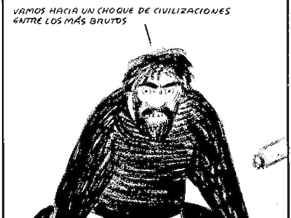 EL ROTO