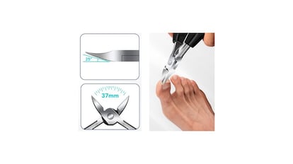 nail clippers for the elderly