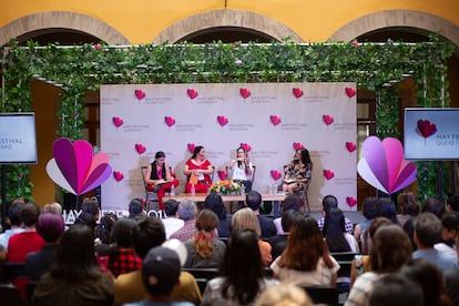 Hay Festival Querétaro 2024