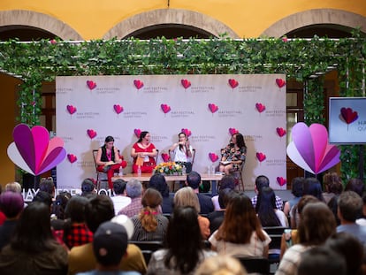 Hay Festival Querétaro 2024