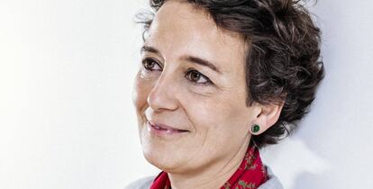 Montserrat Vendrell, socia del fondo Alta Life Sciences
