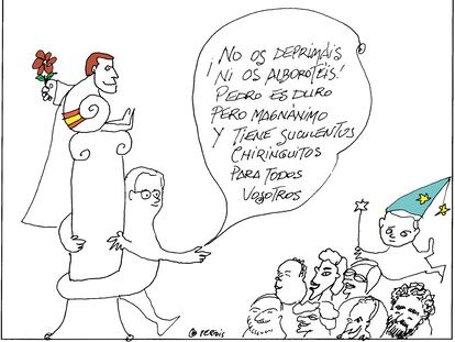 Peridis