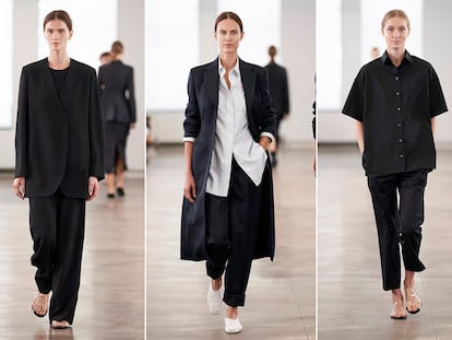 La sencillez impecable de The Row