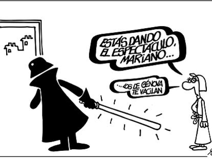 FORGES