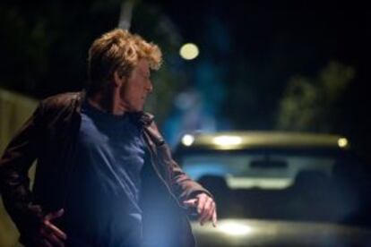 Robert Redford, en 'The company you keep'