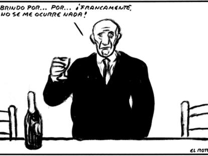 EL ROTO