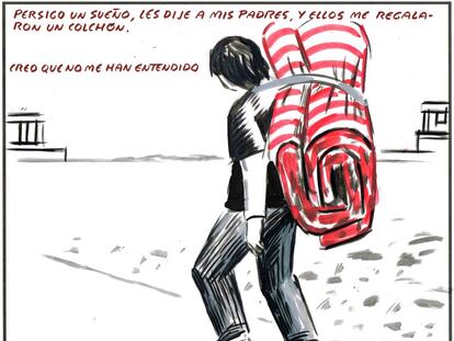 El Roto