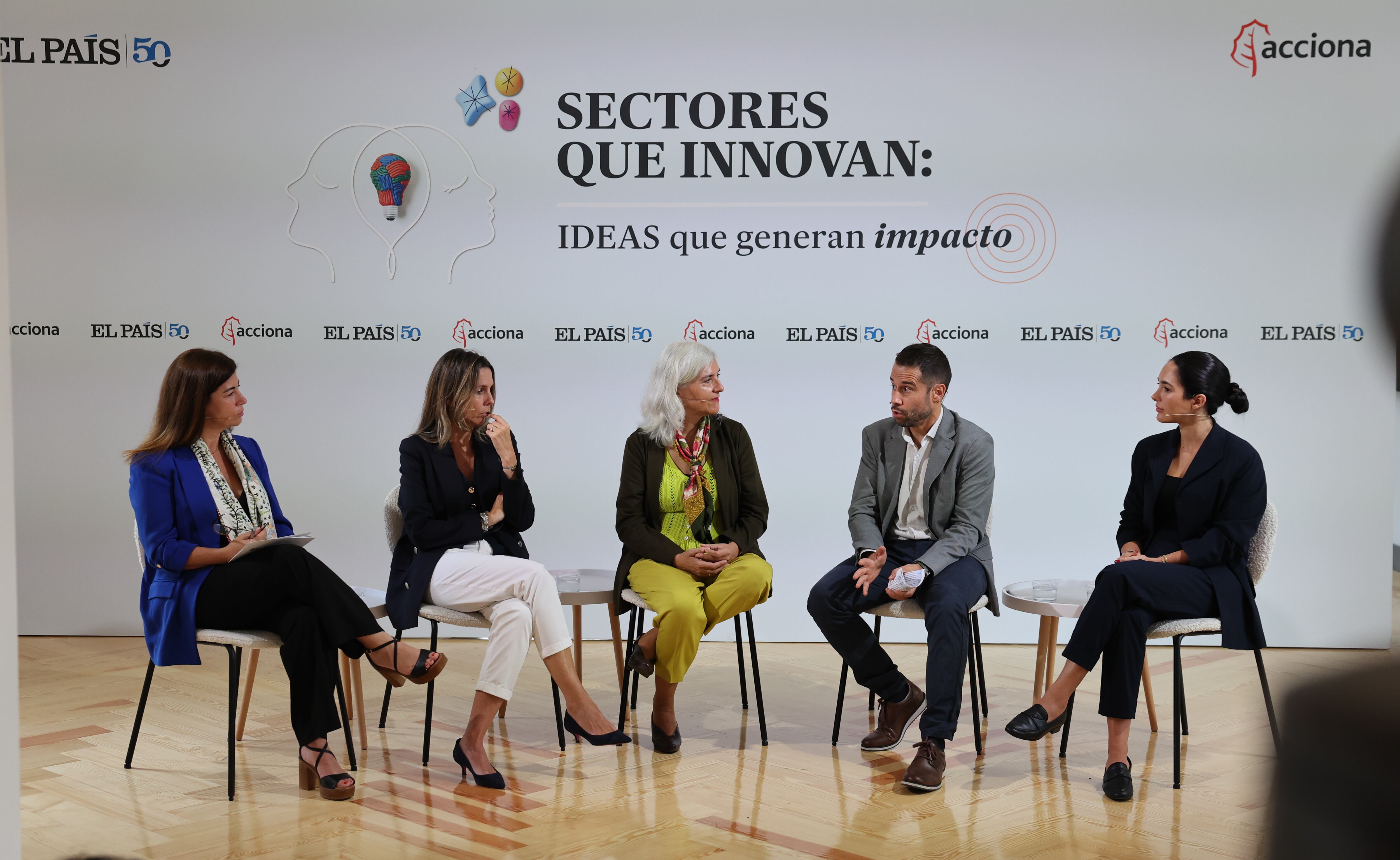 Innovar más allá de la inteligencia artificial