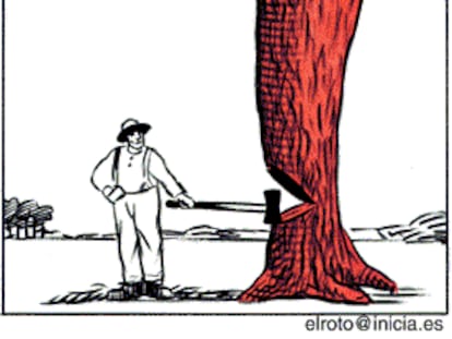 EL ROTO
