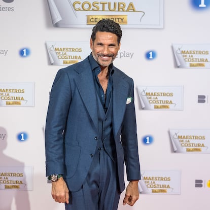 Maestros de la costura Celebrity