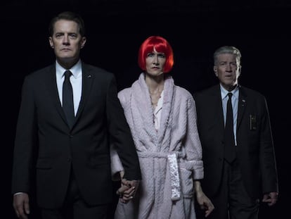 La temporada 3 de ‘Twin Peaks’: una opinión a favor y otra en contra