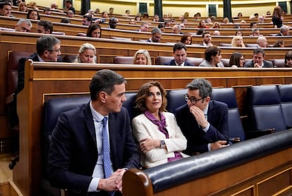 Spanish Prime Minister Pedro Sanchez