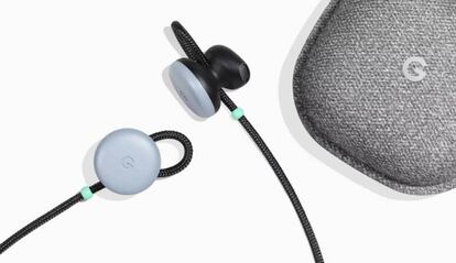 Pixel Buds