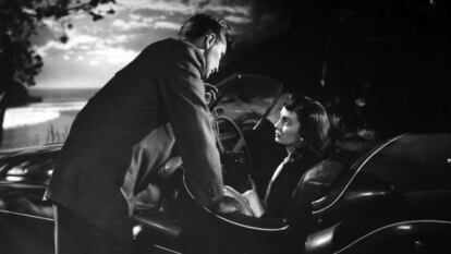Cara de ángel, de Otto Preminger