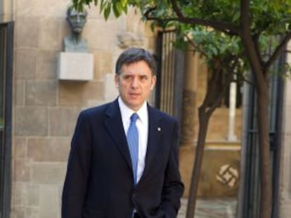 Lluís Recoder.