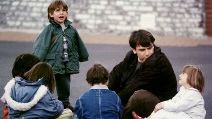 Hoy empieza todo, de Bertrand Tavernier